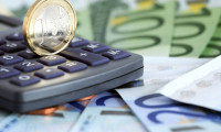 Το άθροισμα των ληξιπρόθεσμων οφειλών του Δημοσίου σε ιδιώτες άγγιξε τα 2,565 δισ. ευρώ