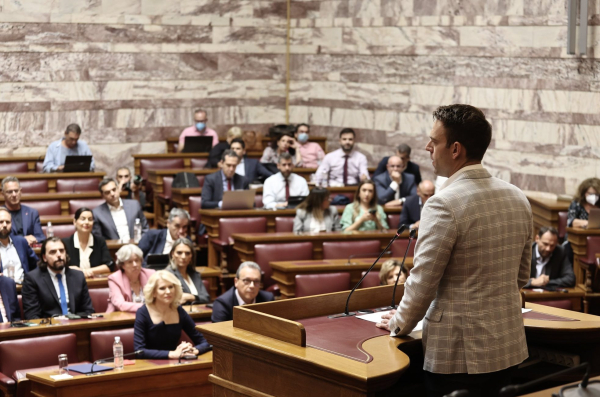 ΣΥΡΙΖΑ- ΠΣ: Συνεδριάζει αύριο το απόγευμα η ΚΟ