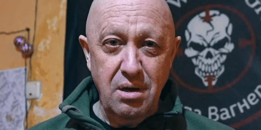 Ρωσία: Νεκρός ο ηγέτης της Wagner Πριγκόζιν - Δεν προκαλεί έκπληξη ο θάνατός του, λέει ο Λευκος Οίκος