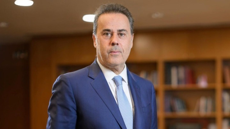Παπασταύρου: «Απολύτως ανακριβή τα δημοσιεύματα περί αλλαγής της όδευσης του GSI»