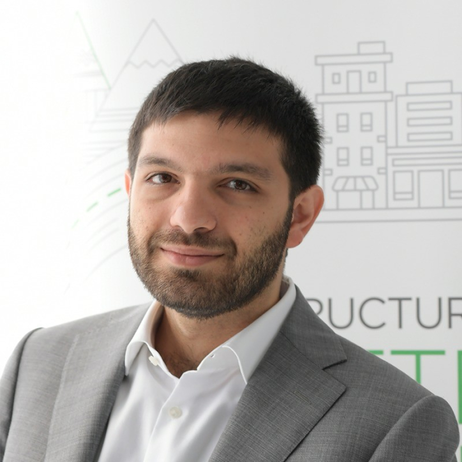 Ο πρόεδρος και διευθύνων σύμβουλος της KEBE, 'Αγις Κοθάλης