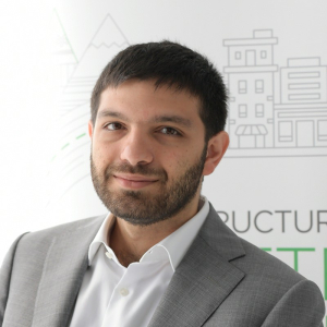 Ο πρόεδρος και διευθύνων σύμβουλος της KEBE, 'Αγις Κοθάλης