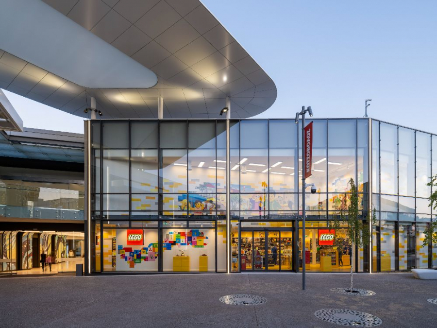 Το πρόγραμμα των γιορτών στο River West