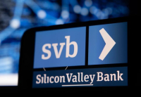 Κατέρρευσε η Silicon Valley Bank - Σε καθεστώς διαχείρισης για να προστατευτούν οι καταθέσεις