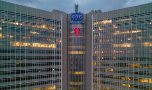 Ο Όμιλος ΟΤΕ στους “Europe’s Climate Leaders 2025” των FT