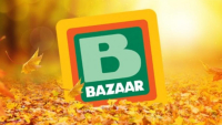 Bazaar: 86 τα προϊόντα στο καλάθι του νοικοκυριού