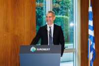 ΟΝΥΞ Τουριστική: Παρουσίαση του επενδυτικού σχεδίου για regenerative retreat στη Σάνη Χαλκιδικής