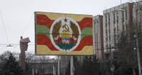 Υπερδνειστερία: Οι τοπικές αρχές «δείχνουν» Ουκρανία