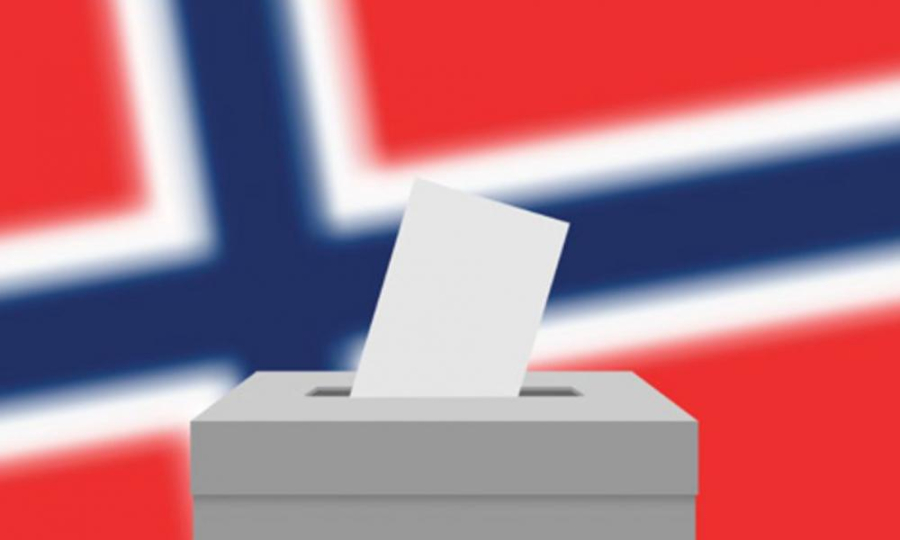 Νορβηγία: Στις κάλπες καλούνται οι Νορβηγοί για τις βουλευτικές εκλογές