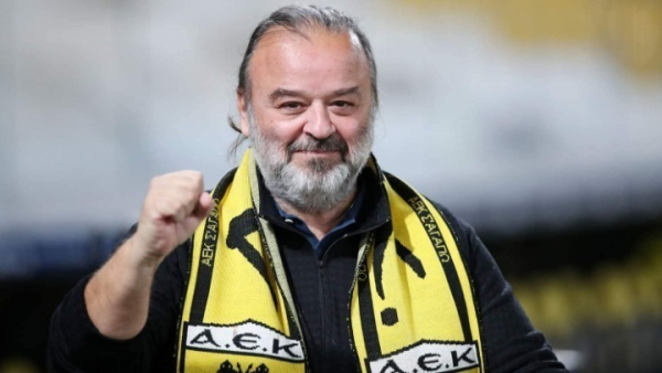 ΑΕΚ: Αύξηση Μετοχικού Κεφαλαίου, ύψους 9 εκατομμυρίων ευρώ