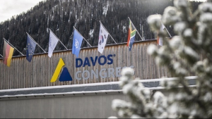 Παγκόσμιο Οικονομικό Φόρουμ: "Φορολογήστε μας" λένε οι πλούσιοι στο Νταβός