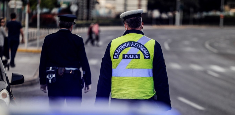 ΕΛΑΣ: Επί ποδός η Αστυνομία ενόψει του Δεκαπενταύγουστου