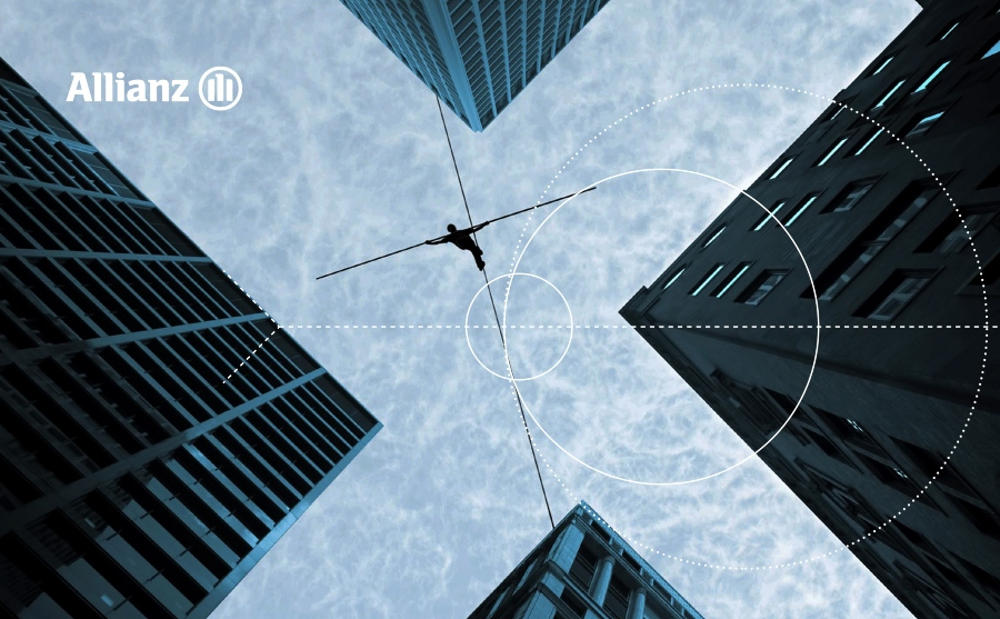 Allianz Risk Barometer 2026: Οι κυβερνοεπιθέσεις παραμένουν ο κορυφαίος επιχειρηματικός κίνδυνος το 2026
