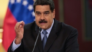 Βενεζουέλα: Ετοιμη να αποκαταστήσει τις σχέσεις της με ΗΠΑ