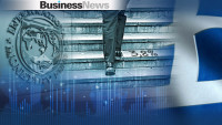 ΔΝΤ: Στο 3,8% η ελληνική ανάπτυξη για το 2021