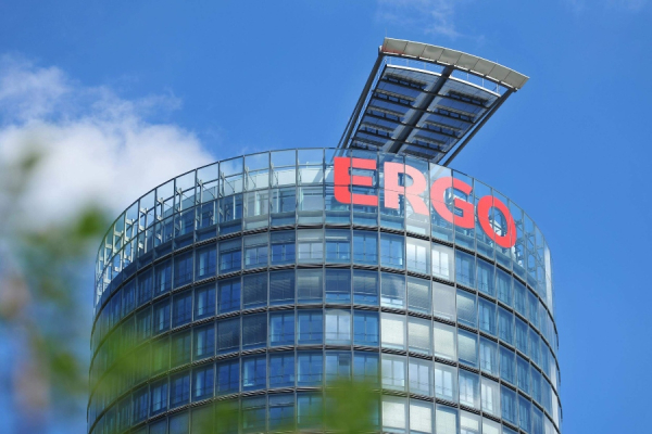 Η ERGO Ασφαλιστική κοντά στους συνεργάτες της σε Αθήνα, Θεσσαλονίκη και Κρήτη