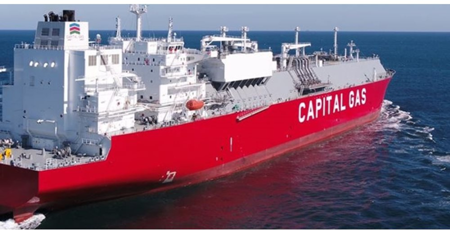 Capital Link: Αύξηση εσόδων στα 104,2 εκατ. δολάρια το β τρίμηνο του 2025