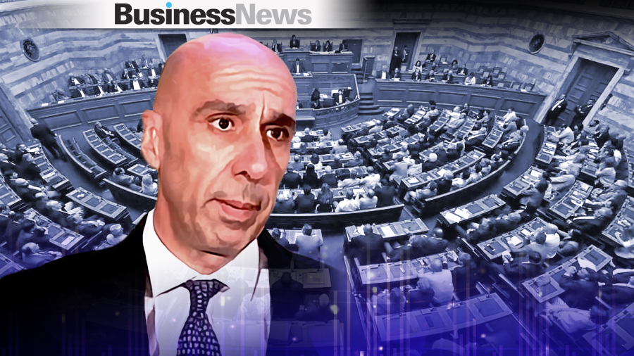 Γ. Μπρατάκος: Τα αυξημένα έσοδα δεν σημαίνει νέοι φόροι