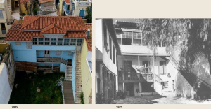 ΥΠΠΟ: Σε πολιτιστικό χώρο προβολής ταινιών ελληνικού κινηματογράφου μετατρέπεται η «οικία Κοκοβίκου»