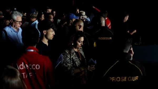 Ισπανία-Πορτογαλία: Χάος από το μπλακ αουτ - Η ηλεκτροδότηση αποκαθίσταται σταδιακά