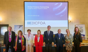 ΣΕΟΔΙ: Με επιτυχία ολοκληρώθηκε το ετήσιο συνέδριο στην Παλαιά Βουλή