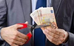 Διαγραφή 83% δανείου καταναλωτή με εργασιακή αστάθεια με τη στήριξη της ΕΕΚΕ