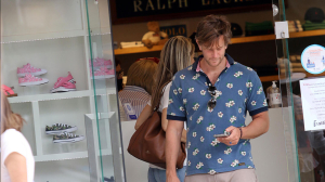 Qatargate: Ολοκληρώθηκε η ακρόαση Τζόρτζι - Ταλαμάνκα