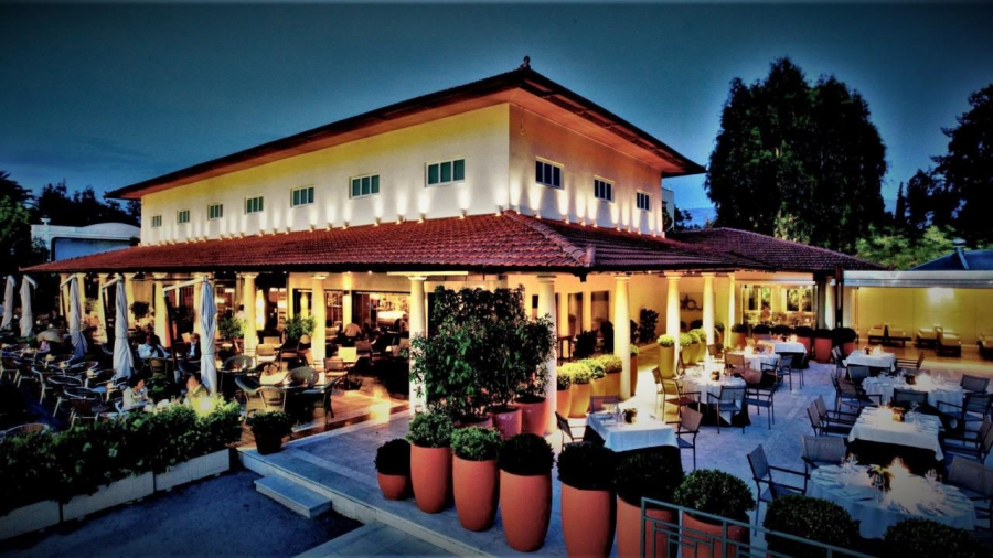 «1904 AE»: Νέα εταιρεία για την Αίγλη Ζαππείου