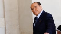 Ιταλία: Με λευχαιμία διαγνώσθηκε ο πρώην πρωθυπουργός Μπερλουσκόνι