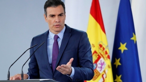Ισπανία: Ο Σάντσεθ θα ζητήσει την υποστήριξη της Βουλής, για σχηματισμό κυβέρνησης