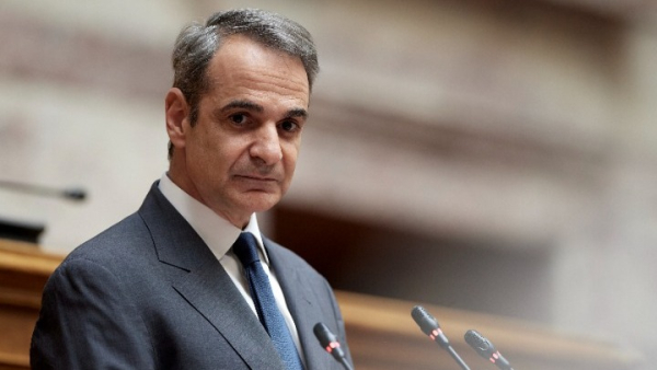 Μητσοτάκης: Η οικονομία μας είναι έτοιμη να αντιμετωπίσει τις όποιες νέες προκλήσεις
