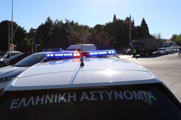 Υπ. Προστασίας του Πολίτη: Στα μυθεύματα περί αύξησης της εγκληματικότητας απαντάμε με επίσημα στοιχεία και πράξεις