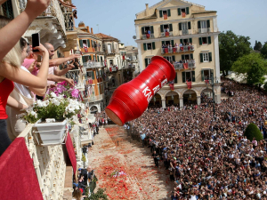 FedHATTA: Πτώση 30% στη ζήτηση στα ταξίδια εσωτερικόυ για το Πάσχα σε σχέση με πέρυσι