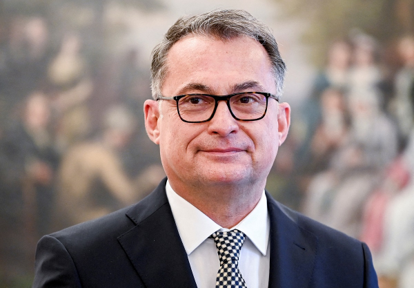 Νάγκελ (Bundesbank): Πιθανή αύξηση των επιτοκίων μέσα στο καλοκαίρι