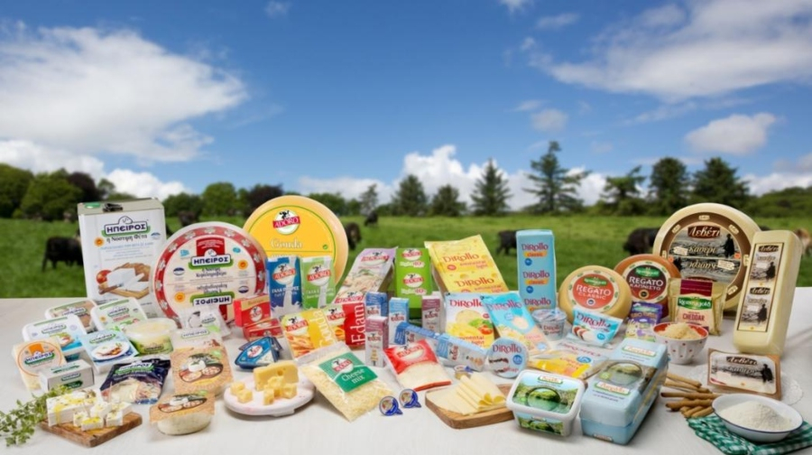 ΟΠΤΙΜΑ: Σεμινάρια τυροκόμησης σε συνεργαζόμενες αλυσίδες σούπερ μάρκετ