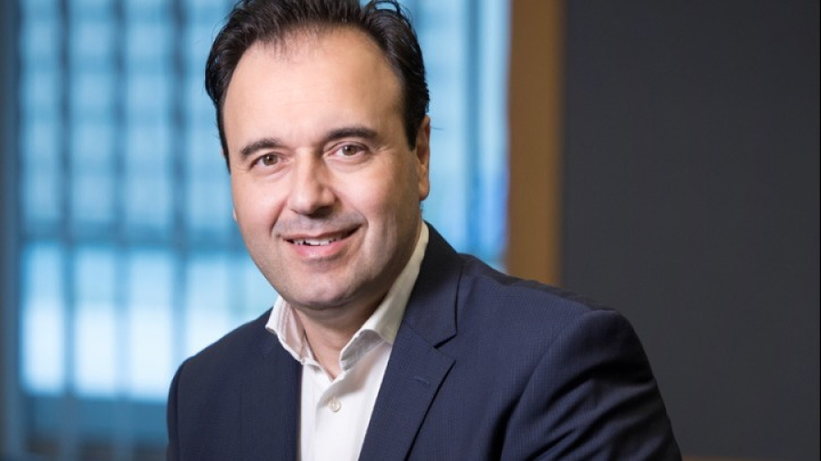 Παπαστεργίου: Αξιοποιούμε την τεχνητή νοημοσύνη, για ένα Δημόσιο αποτελεσματικό, λειτουργικό, δομημένο