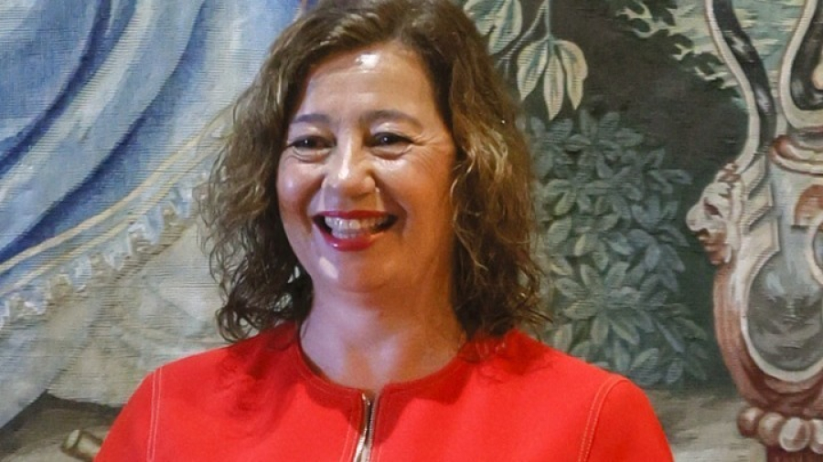 Ισπανία: Πρόεδρος της Βουλής η υποψήφια των Σοσιαλιστών-Πρόκριμα για δημιουργία κυβέρνησης από τον Σάντσεθ