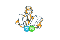 Πράσινη συνεργασία μεταξύ Vendora.gr και BOX NOW