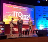 ACS: Παρουσίαση του νέου σύγχρονου κέντρου διαλογής