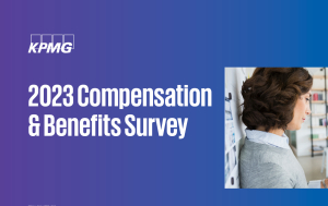 KPMG: Το 92% των επιχειρήσεων έδωσαν αυξήσεις σε τουλάχιστον μία κατηγορία εργαζομένων το 2023