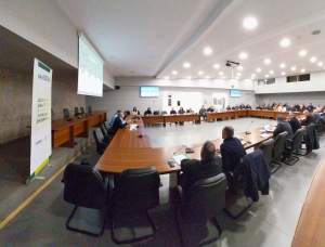 ΠΕΔΜΕΔΕ ECO: Επαναπροσδιορίζει τα δεδομένα της ορθολογικής διαχείρισης των ΑΕΚΚ