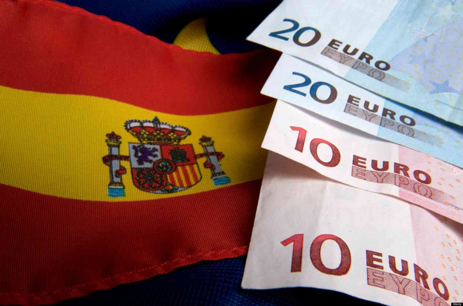 Ισπανία: Τετραπλασιάστηκε το εμπορικό έλλειμμα στο τετράμηνο