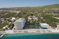 La Isla Corinthia (Βrown Hotels): Ο μαραθώνιος για το φετινό καλοκαίρι