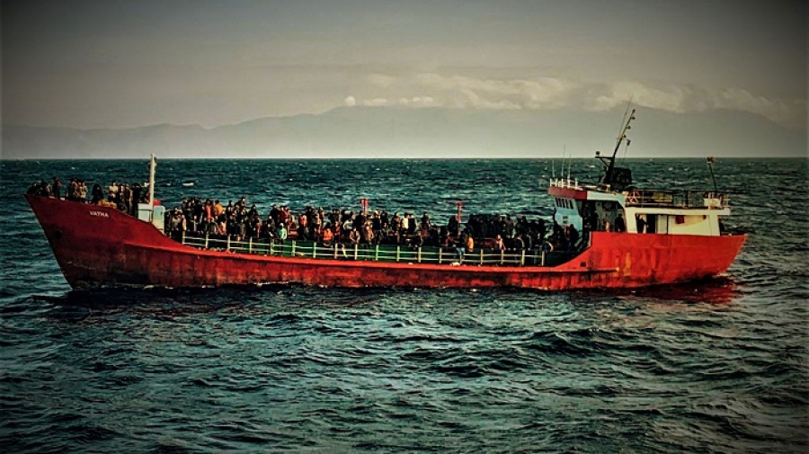 Έρευνα της καταγγελίας των NYT για pushback ζητά η Κομισιόν