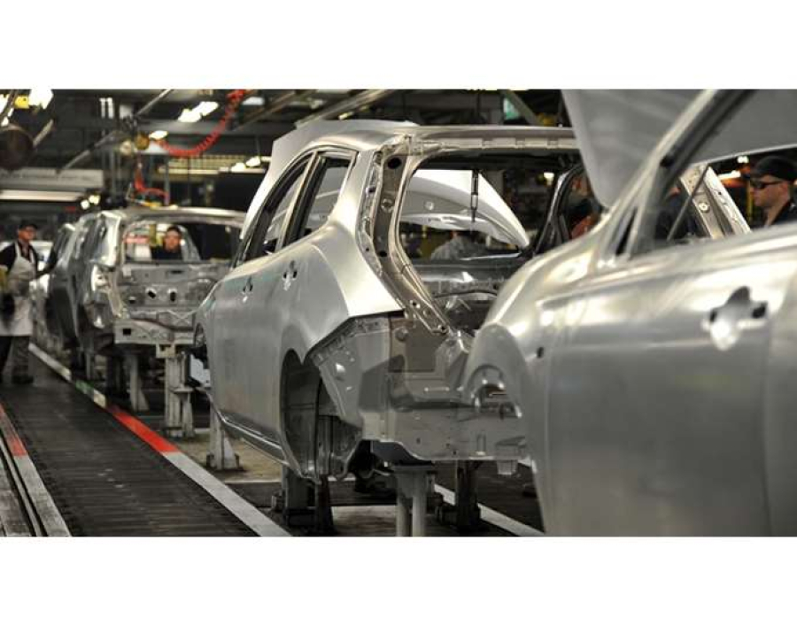 Προτεραιότητα για την αυτοκινητοβιομηχανία η ανακυκλωσιμότητα των υλικών