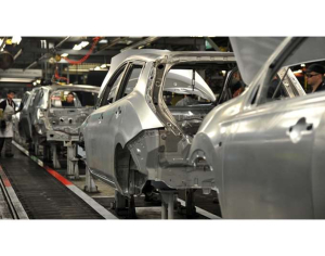 Προτεραιότητα για την αυτοκινητοβιομηχανία η ανακυκλωσιμότητα των υλικών