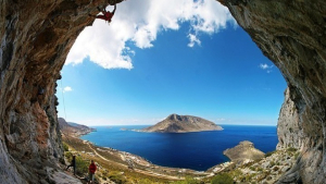Στην Ελλάδα ο δεύτερος πιο συναρπαστικός προορισμός του πλανήτη για αναρρίχηση