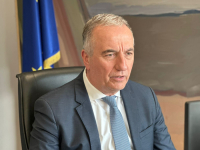 Σταύρος Καλαφάτης: Η Τεχνητή Νοημοσύνη μετασχηματίζει ριζικά τον τομέα της Υγείας