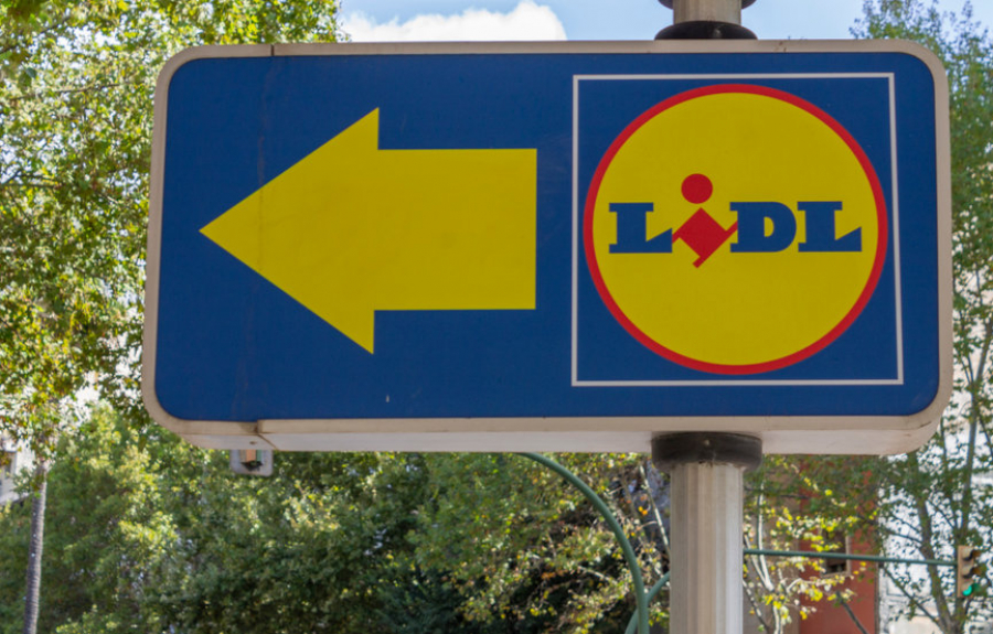 Η Lidl ιδρύει ναυτιλιακή γραμμή για τη μεταφορά εμπορευματοκιβωτίων