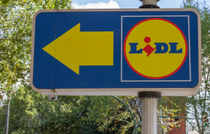 Η Lidl ιδρύει ναυτιλιακή γραμμή για τη μεταφορά εμπορευματοκιβωτίων